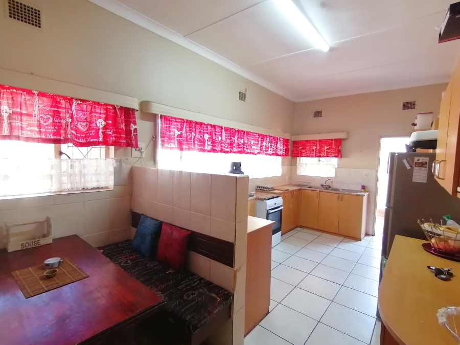 4 Bedroom Property for Sale in Stilfontein Ext 4 North West